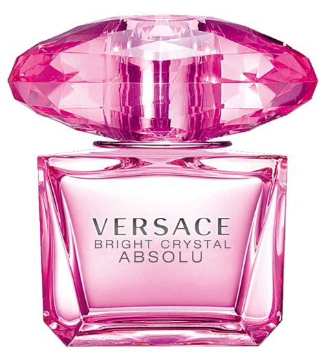 versace perfume pink